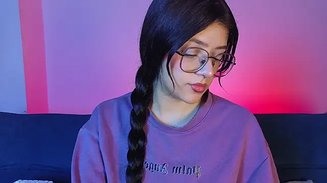 Snapshot of lana_dol chatting on February 25, 2026, 12:05 pm lana dol online show from February 25, 2026, 12:05 pm