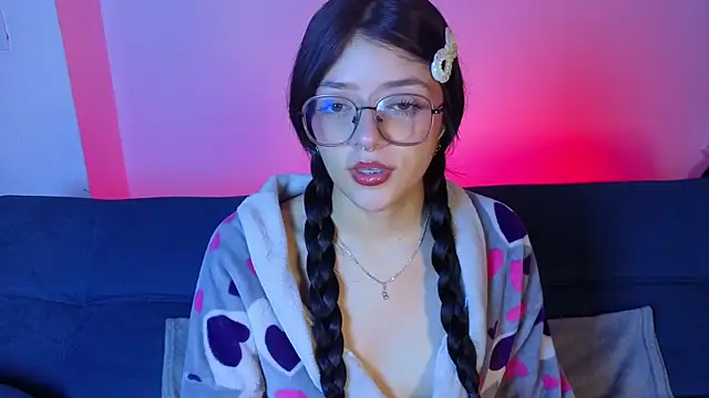 Snapshot of lana_dol chatting on February 24, 2026, 2:51 pm lana dol online show from February 24, 2026, 2:51 pm