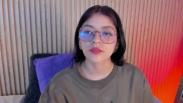 lana dol online show from October 17, 2025, 12:40 pm