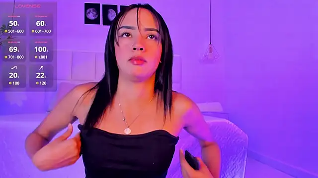 iam cami online show from January 30, 2025, 12:18 am