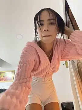 iam cami online show from December 27, 2024, 12:50 am