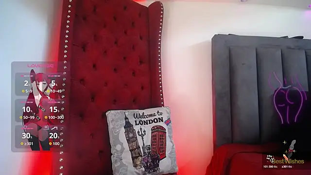 BiancaAntonelli online show from November 4, 2025, 12:53 pm