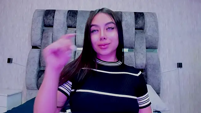 gaby desire777 online show from March 14, 2025, 11:32 pm