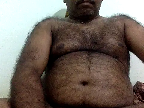 i am very hot 4u online show from December 11, 2024, 7:14 pm