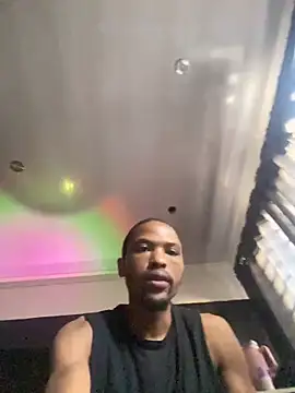 BlueIceCube online show from December 20, 2025, 5:43 am