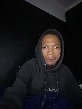 BlueIceCube online show from April 19, 2026, 9:28 pm