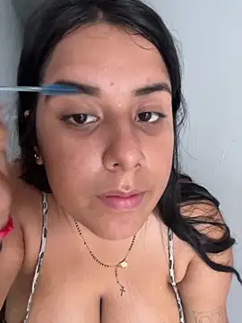 andreinabigtits online show from January 30, 2025, 1:20 pm