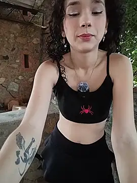 Snapshot of sweet_outdoor_charm chatting on July 19, 2026, 3:53 pm sweet outdoor charm online show from July 19, 2026, 3:53 pm
