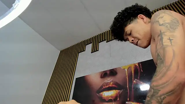 Snapshot of Nathasha_gghh chatting on February 27, 2025, 3:59 pm Nathasha gghh online show from February 27, 2025, 3:59 pm