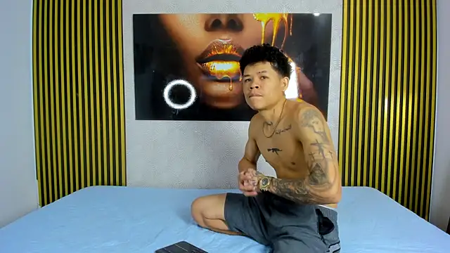 Snapshot of Nathasha_gghh chatting on March 6, 2025, 8:09 am Nathasha gghh online show from March 6, 2025, 8:09 am