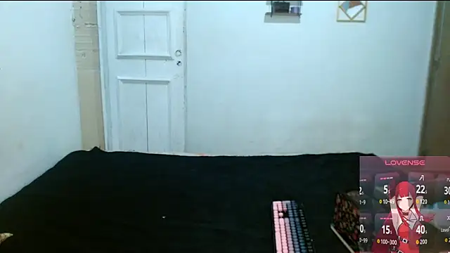 cherrydelioncourt online show from June 3, 2026, 10:58 pm