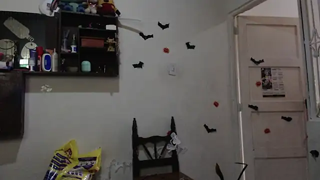 Snapshot of skinny_sweet2411 chatting on November 8, 2025, 2:42 pm skinny sweet2411 online show from November 8, 2025, 2:42 pm