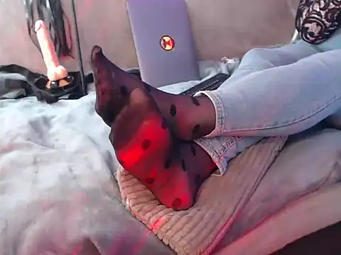 GoddessMonicaNylon online show from October 30, 2025, 9:55 pm