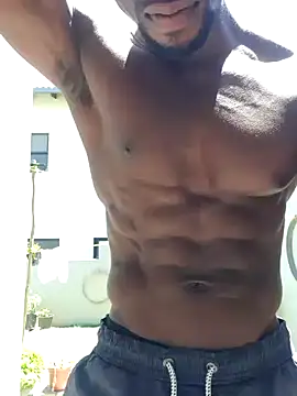 MIGHTY MAGNUM online show from January 19, 2025, 10:50 am