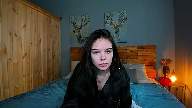 Snapshot of SweetyDeviliya chatting on March 20, 2025, 6:52 am SweetyDeviliya online show from March 20, 2025, 6:52 am