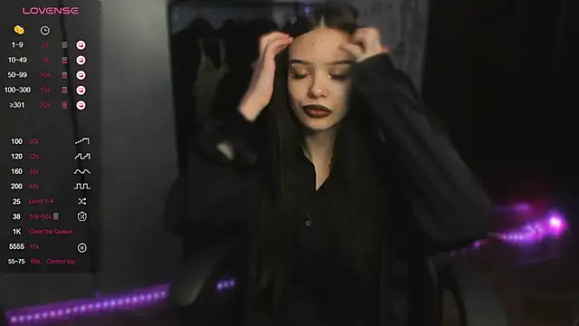 Snapshot of SweetyDeviliya chatting on September 12, 2025, 12:38 pm SweetyDeviliya online show from September 12, 2025, 12:38 pm