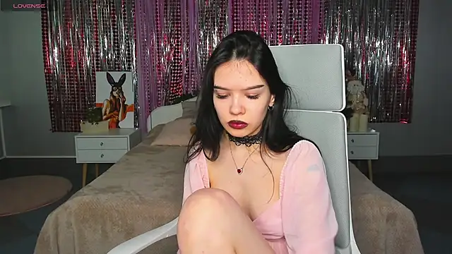 Snapshot of SweetyDeviliya chatting on February 20, 2025, 10:16 am SweetyDeviliya online show from February 20, 2025, 10:16 am
