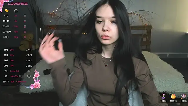 Snapshot of SweetyDeviliya chatting on February 26, 2025, 9:22 am SweetyDeviliya online show from February 26, 2025, 9:22 am