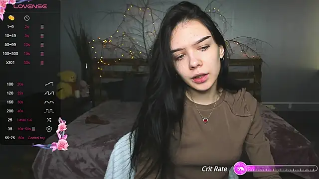 Snapshot of SweetyDeviliya chatting on March 18, 2025, 10:50 am SweetyDeviliya online show from March 18, 2025, 10:50 am