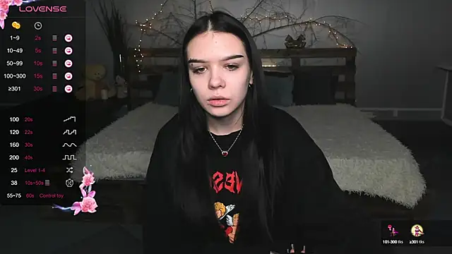 Snapshot of SweetyDeviliya chatting on February 27, 2025, 2:43 pm SweetyDeviliya online show from February 27, 2025, 2:43 pm