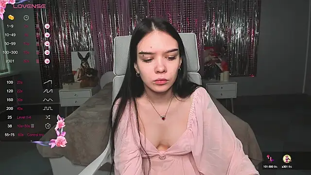 Snapshot of SweetyDeviliya chatting on March 11, 2025, 10:29 am SweetyDeviliya online show from March 11, 2025, 10:29 am