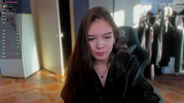 SweetyDeviliya online show from December 5, 2025, 7:51 am