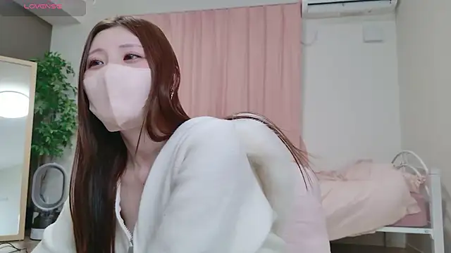 MARIAo0 online show from January 17, 2026, 1:09 am