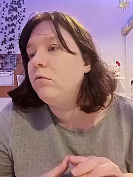 CurvyMilf1992 online show from January 27, 2025, 7:14 am
