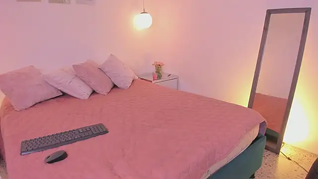 ibella7 online show from March 28, 2026, 7:48 pm