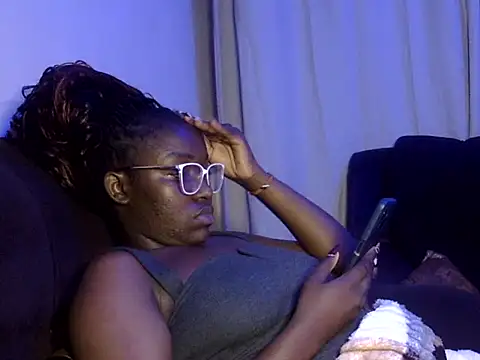 Chichii- online show from January 17, 2026, 8:56 pm