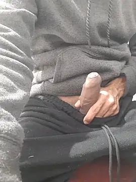 bbehemothh online show from September 14, 2025, 2:12 am