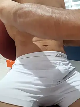 bbehemothh online show from September 20, 2025, 8:47 pm