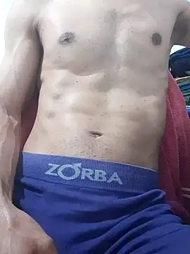 bbehemothh online show from October 18, 2025, 9:00 am