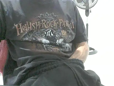 bbehemothh online show from March 17, 2025, 11:46 pm