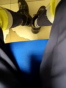 coppiapazza online show from January 16, 2025, 7:20 pm