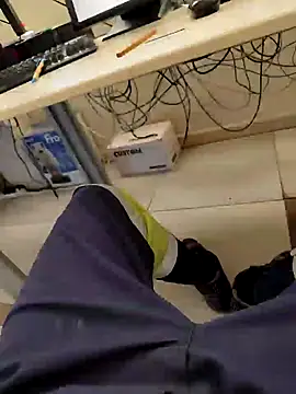 coppiapazza online show from January 19, 2025, 12:06 pm