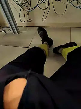 coppiapazza online show from March 1, 2025, 6:35 am