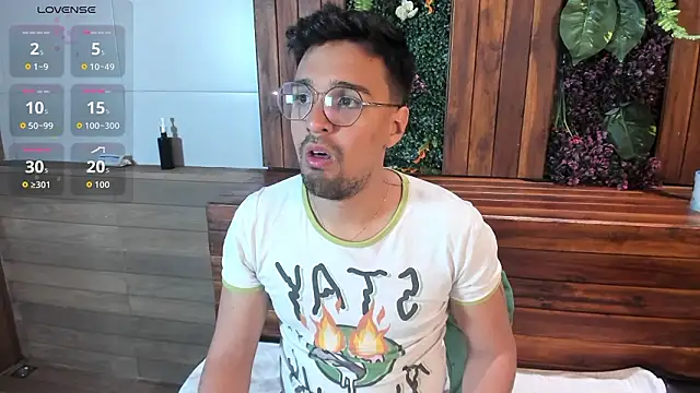 Edward max online show from February 9, 2026, 3:26 am