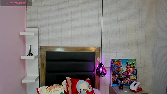 shelbystetson online show from December 1, 2025, 12:17 pm