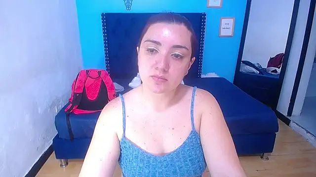 Snapshot of kinky_redhead18 chatting on October 23, 2025, 1:32 pm kinky redhead18 online show from October 23, 2025, 1:32 pm