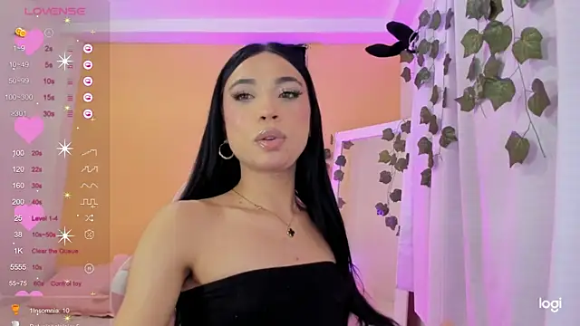 Snapshot of AndreaSweet_ chatting on February 9, 2025, 4:46 am AndreaSweet online show from February 9, 2025, 4:46 am