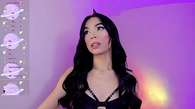 Snapshot of AndreaSweet_ chatting on December 21, 2024, 7:49 pm AndreaSweet online show from December 21, 2024, 7:49 pm