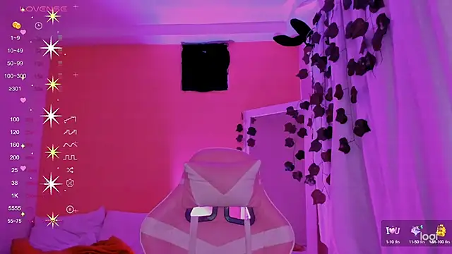 Snapshot of AndreaSweet_ chatting on February 1, 2025, 6:21 am AndreaSweet online show from February 1, 2025, 6:21 am