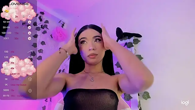 Snapshot of AndreaSweet_ chatting on March 4, 2025, 9:00 pm AndreaSweet online show from March 4, 2025, 9:00 pm