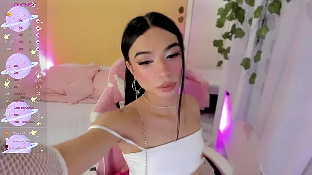 Snapshot of AndreaSweet_ chatting on January 21, 2025, 5:41 pm AndreaSweet online show from January 21, 2025, 5:41 pm