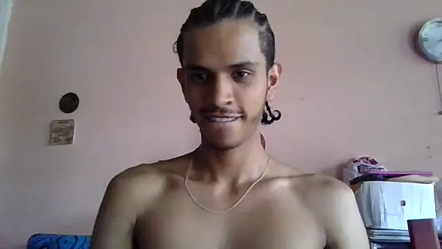 TheBlessedSide online show from September 12, 2025, 7:24 pm