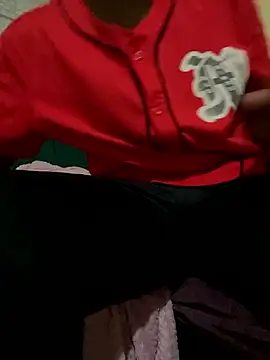 Mischevous T69 online show from January 12, 2026, 7:09 pm