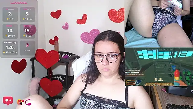 sobresalinaa online show from February 14, 2026, 4:18 pm