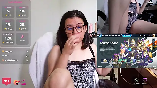 sobresalinaa online show from May 25, 2026, 7:56 pm