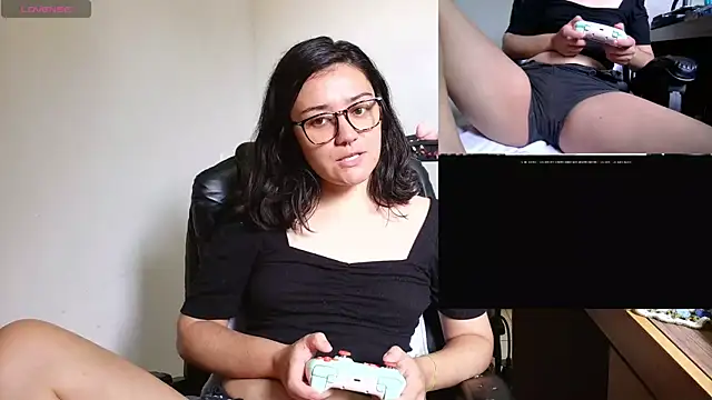 Snapshot of sobresalinaa chatting on June 11, 2026, 2:58 pm sobresalinaa online show from June 11, 2026, 2:58 pm